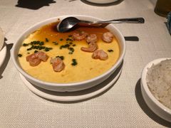 海鲜蒸鸡蛋-麓湘小镇(开福万达广场店)