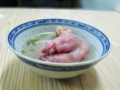 -盛兴面馆(真儒大厦店)