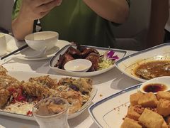 -喜记避风塘炒辣蟹(旗舰店)