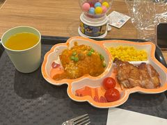 -大家乐(广州中华广场店)