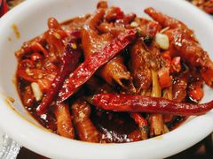 -老三样·旧食新味(绿地店)