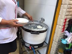 -辣辣小吃豆花米线(大观篆新农贸市场店)