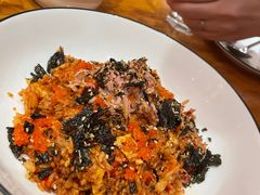 -森Some Fusion(荔湾店)