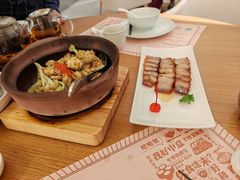 -顺风汤馆·广府粤菜(江宸天街店)