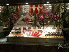 门面-芭菲盛宴·环球美食(解放碑英利国际店)