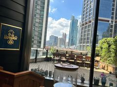 -小山日本料理(兴业太古汇店)