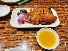 烧味双拼-老广酒楼(樱花店)