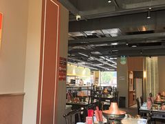 -乐宴·老北京铜火锅(桂庙店)