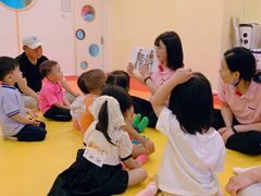 -KidsHome毅英宝贝家早教托育中心