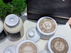 -蓉小乔·RONG COFFEE(春熙路店)