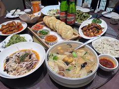 -清真·老兰家(兴善寺西街总店)