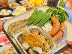 -拾勝牛·江景安格斯烧肉放题(江湾阳光天地店)