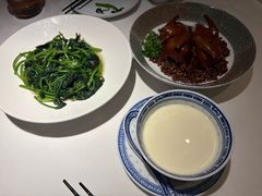-汤城小厨•粤菜•靓汤(金宝街店)