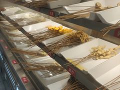 -屋头串串(新街里店)
