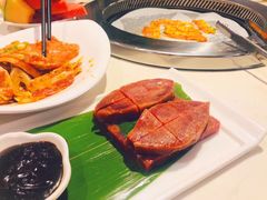 -么子烤肉(化龙池店)