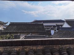 -东山雕花楼