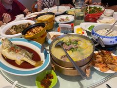 -淮扬村中餐厅