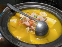 -刀板香·安徽菜(望江东路店)
