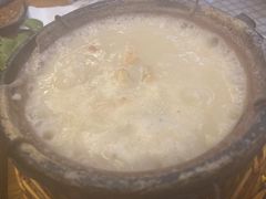 -云晓光头烧烤吧(德平路店)