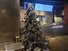 -J Create城市露营咖啡·简餐·宠物(上海动物园店)