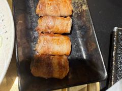 -無二炙坊·和牛烧肉(大钟寺1733店)