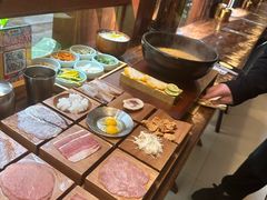 -银米·云南传统过桥米线(双廊黑金冠店)