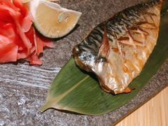 -有喜屋·深夜食堂(北京西路店)