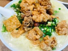 酥肉豆腐脑-小豆海棠(人民南路店)