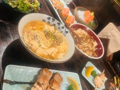 -眷屋の深夜食堂(云锦中心店)