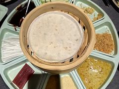 -羲和雅苑•北京烤鸭(平安国际金融中心店)