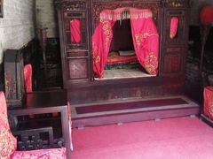 -山西王家大院