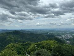 -莫干山风景区