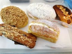 -面包新语(上地华联店)