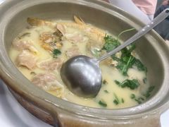 -瑞福园联谊餐室(茂名南路店)