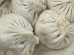 三鲜包子-津门张记包子铺(华昌道店)