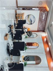 -岳灵生发养发馆