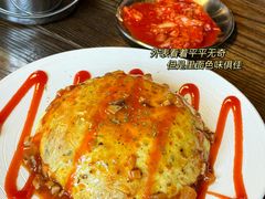 -MI WU FACTORY米屋美食工厂餐厅(绿地店)
