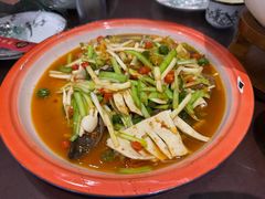 火爆双脆升级版-新繁老號豌豆汤饭店·江湖菜(宝光寺店)