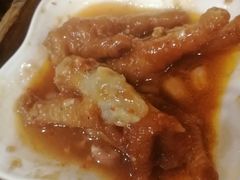 -喜鹊茶点.啫煲(车陂店)