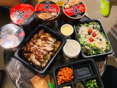 -Myth猪蹄(明洞店)