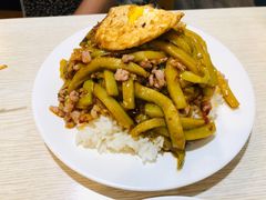 -老头盖浇饭(南京新街口明瓦廊宏光酒店店)