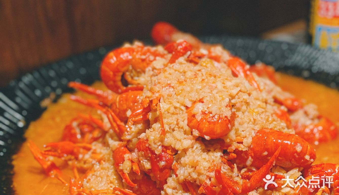 春天夜宵最爱|吃不胖的小龙戏🦞