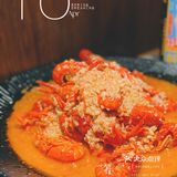 春天夜宵最爱|吃不胖的小龙戏🦞