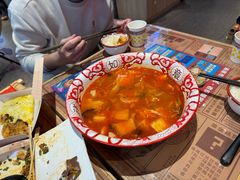-海椒市落舌·麻辣烫冒菜(中关村店)