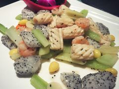 -紫阳家宴(源深店)