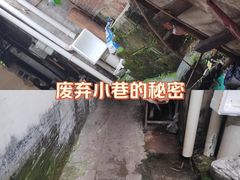 -尧坝古镇