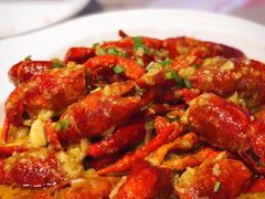 -霸王虾·小龙虾香辣蟹(玉林店)