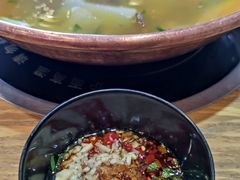 -妈妈的味道(和顺古镇店)