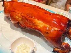 烤乳猪-顺鹅季·非遗烧鹅(六道口店)