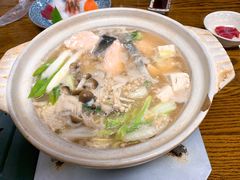 石狩锅-瑠玖 本店